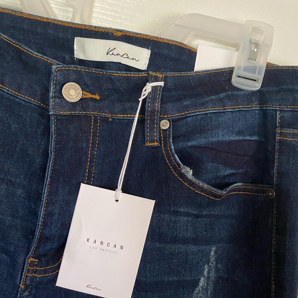 BNWT Skinny Kancan